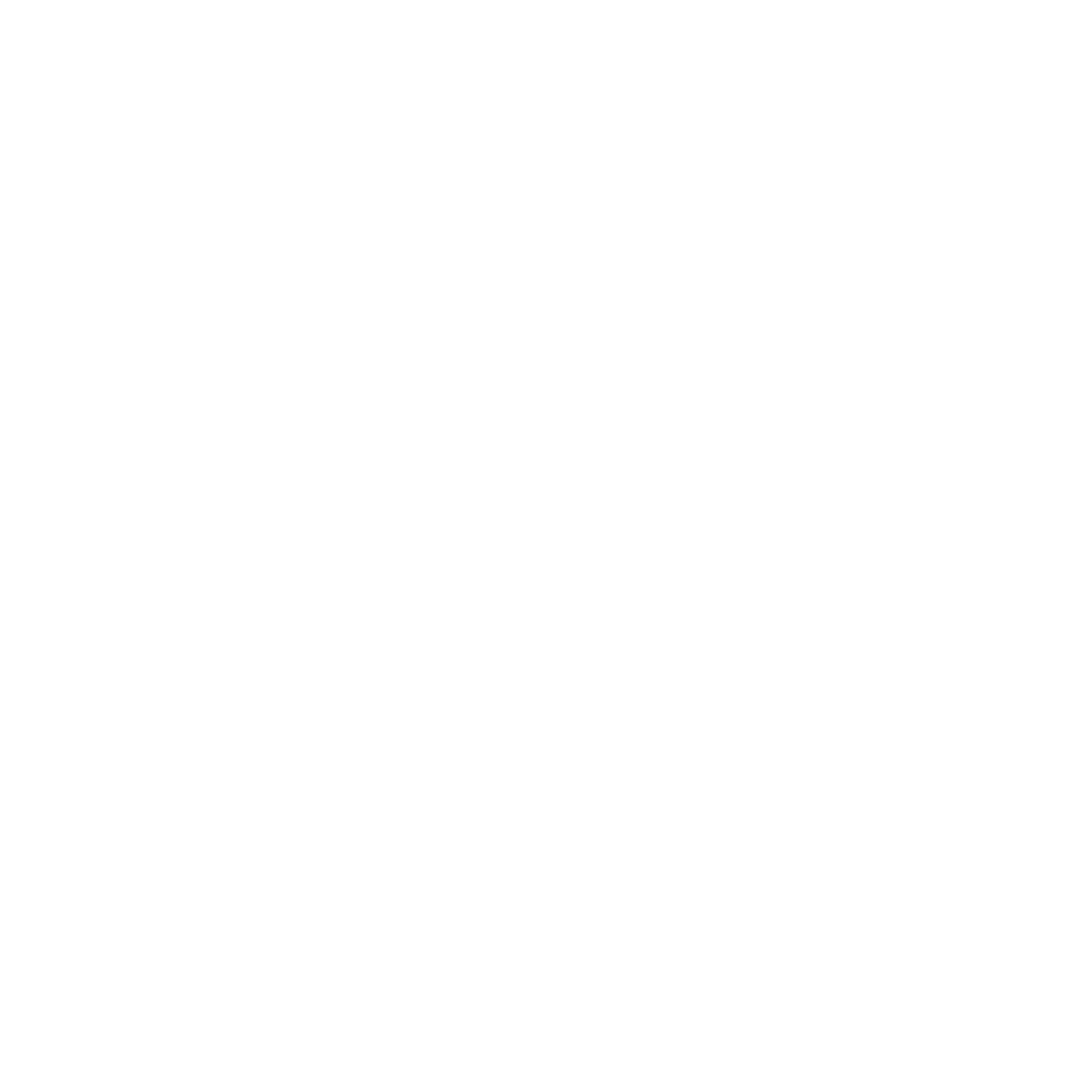 Streamline mark in white on a brand black background