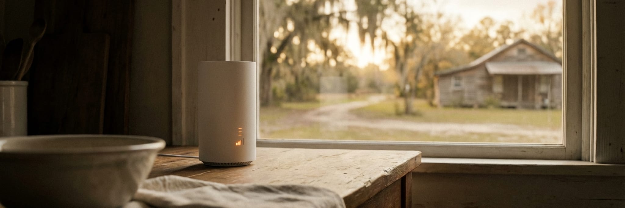 Fixed Wireless vs. Cellular Home Internet (T-Mobile®, Verizon®, AT&T®)