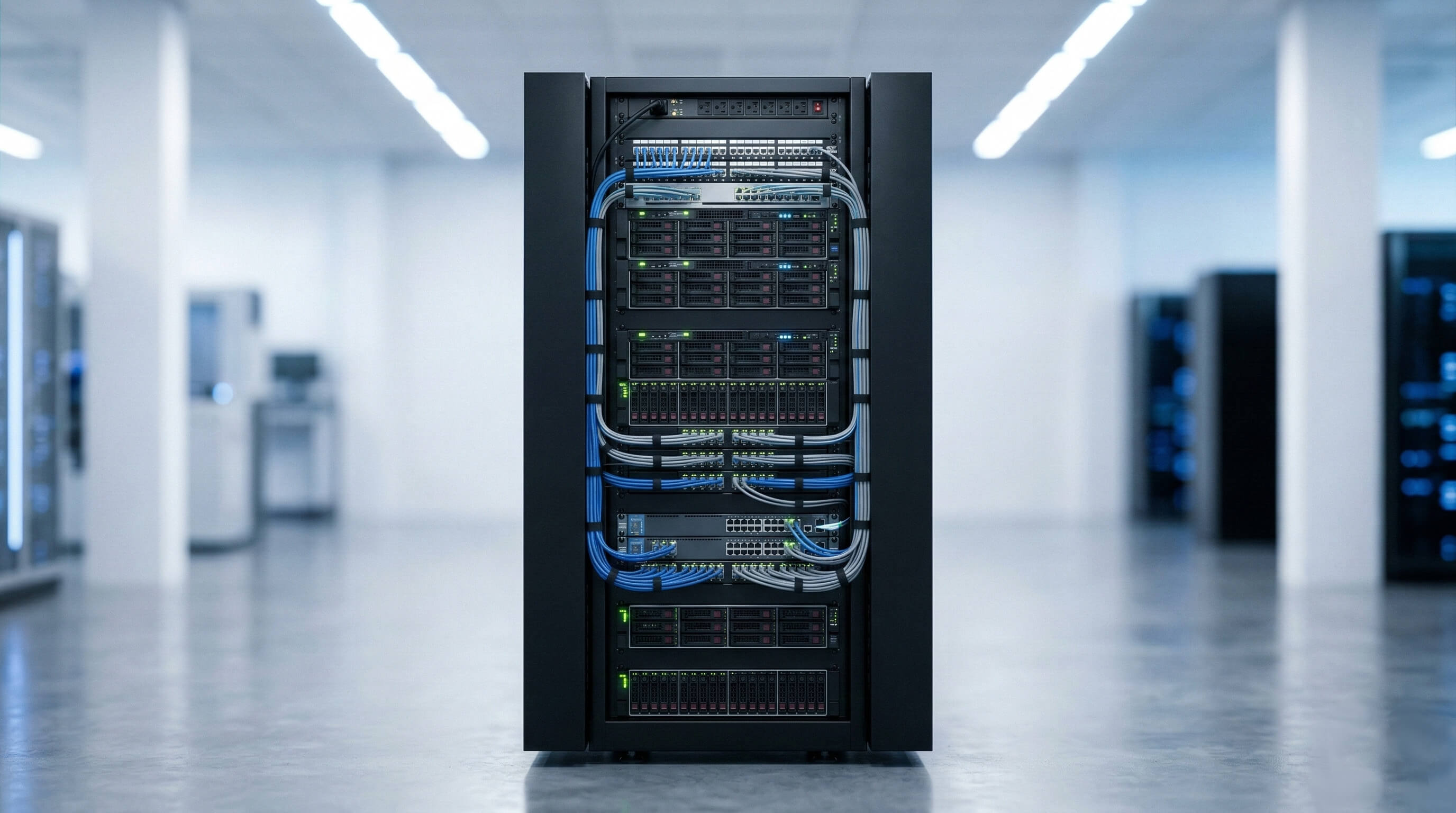 Dedicated Internet Access from Streamline Internet in Hendry County