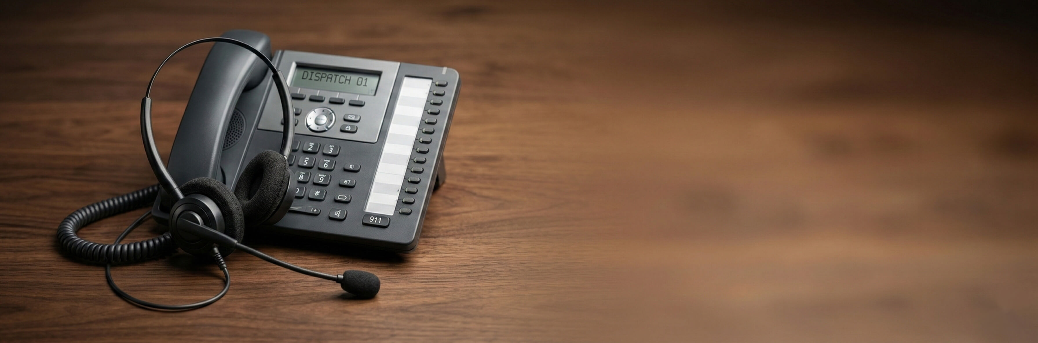 911 Dispatch Internet Discount