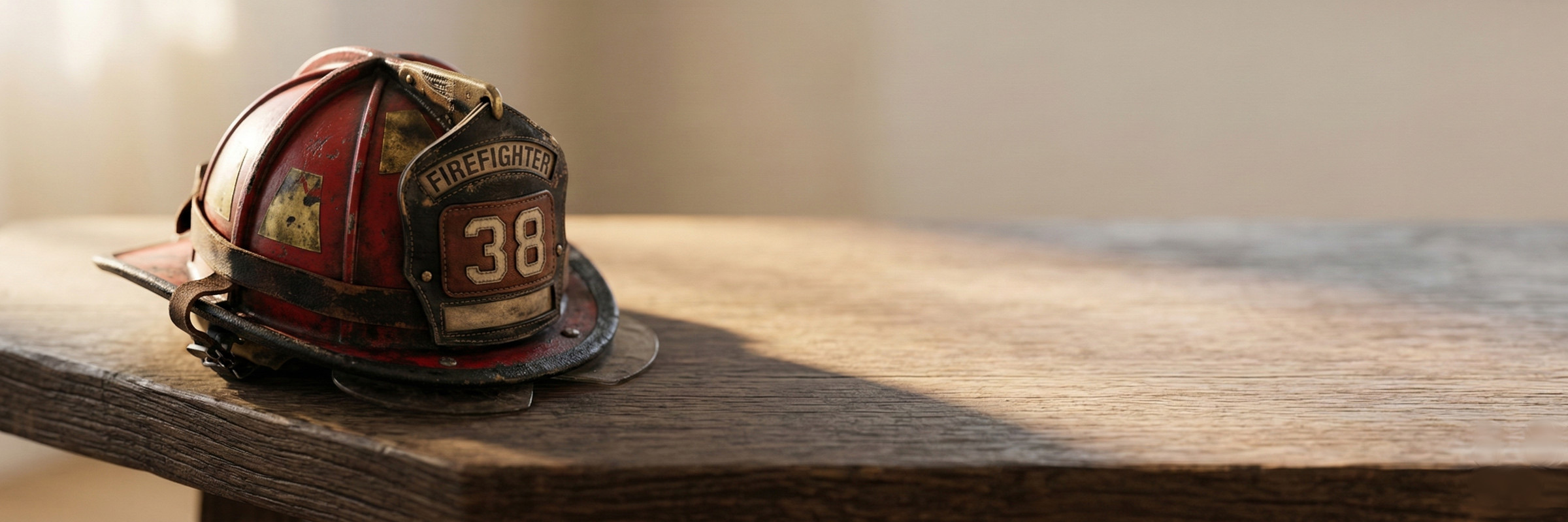 Firefighter Internet Discount