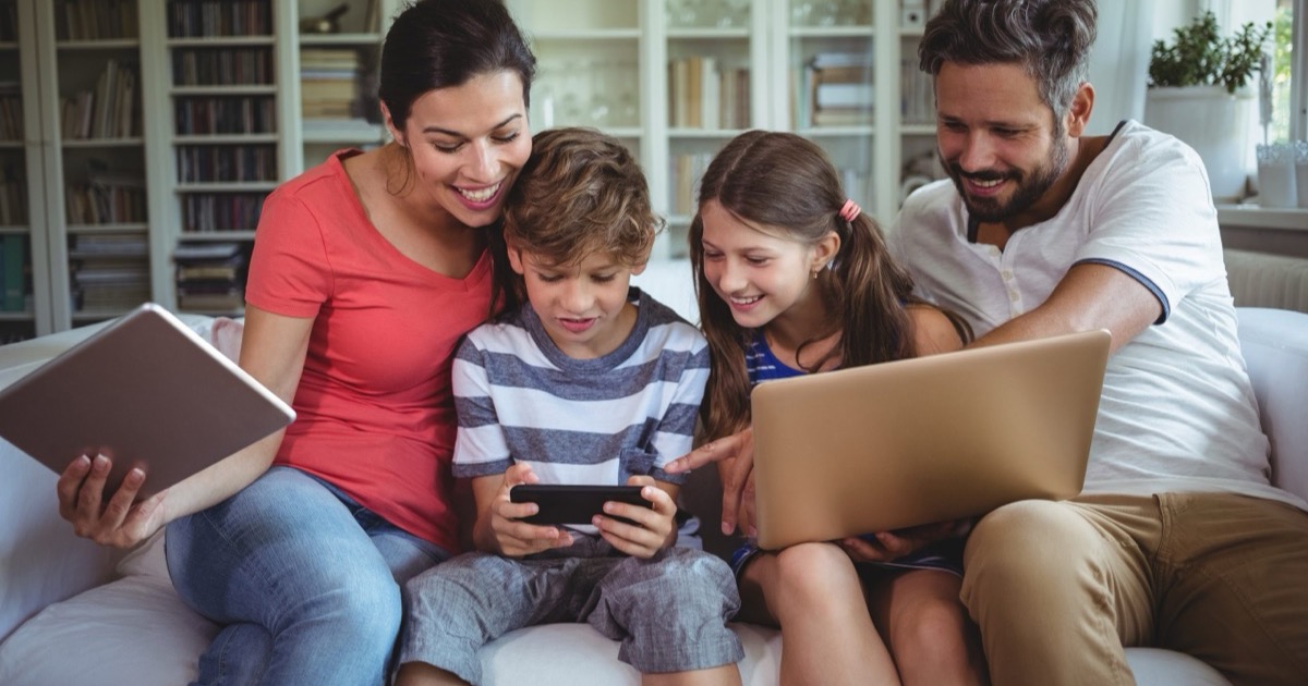 Network Management Policy